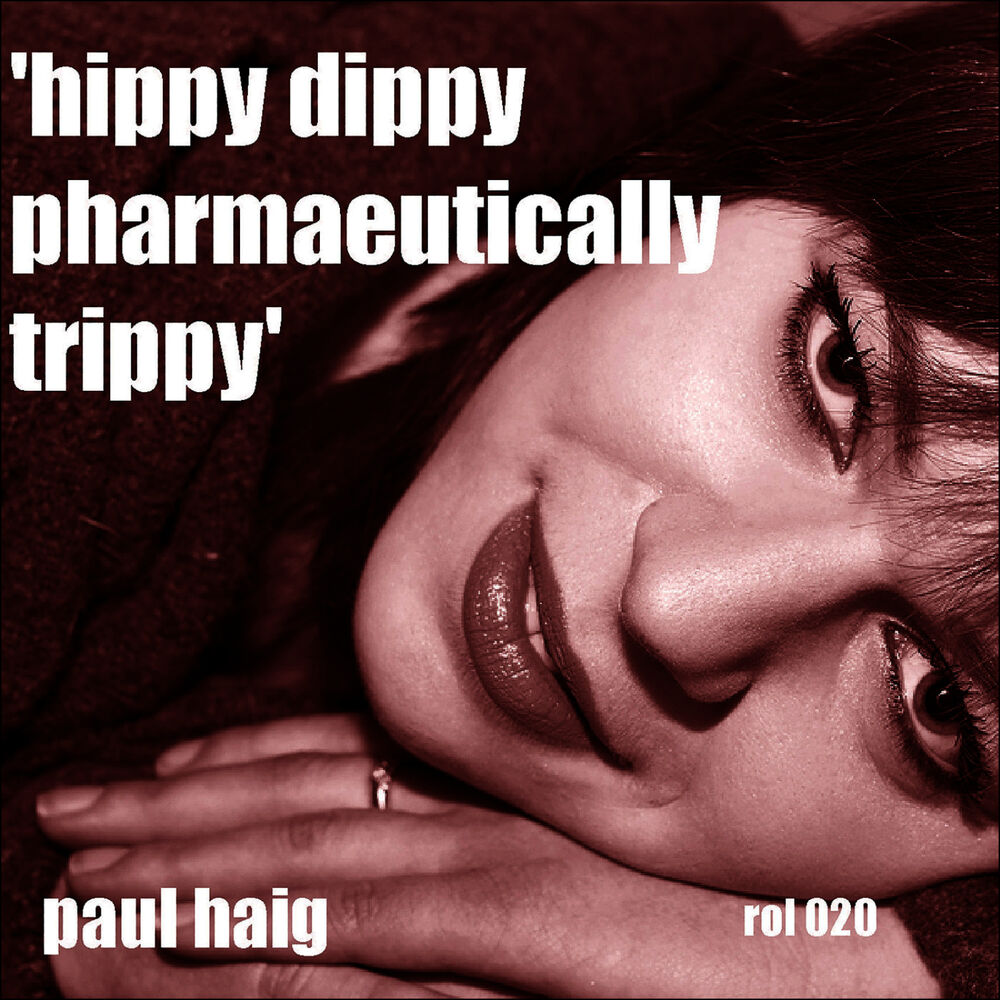 Picture of Hippy Dippy Pharmaceutically Trippy