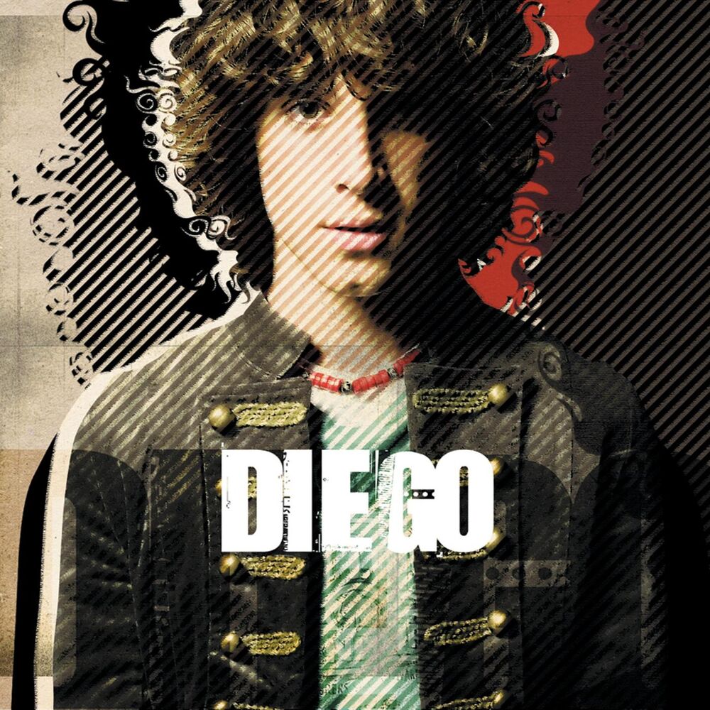 Picture of Diego