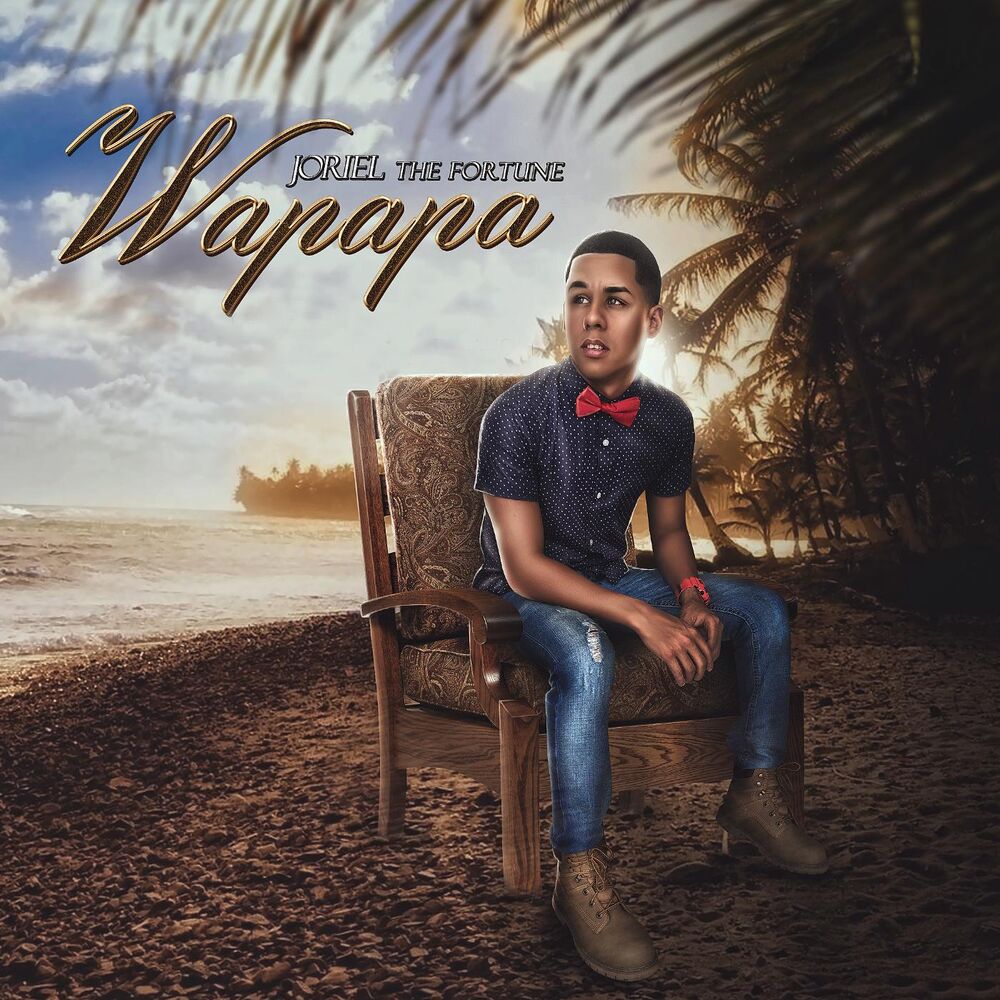 Picture of Wapapa