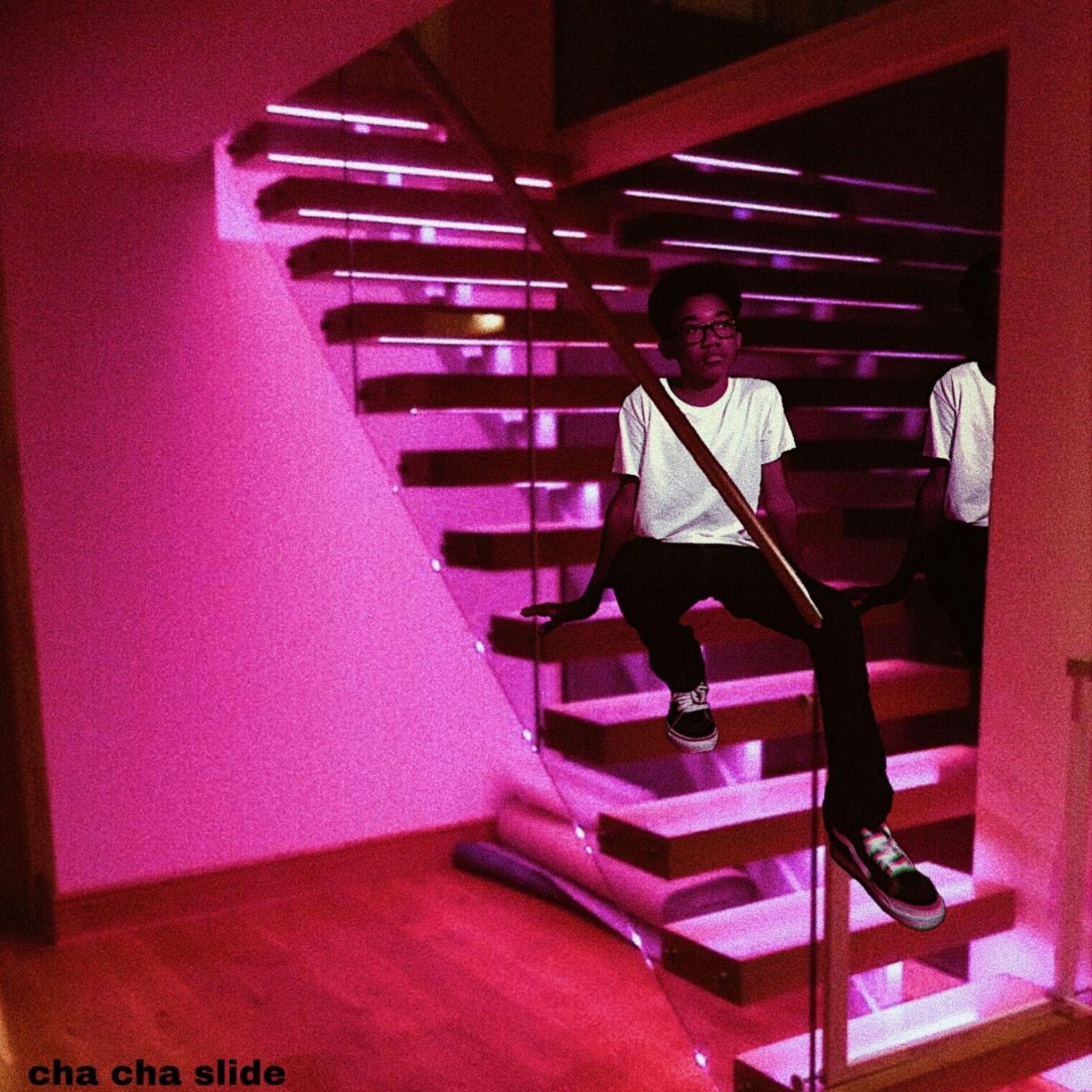 Album cover of Cha Cha Slide (feat. Connie)