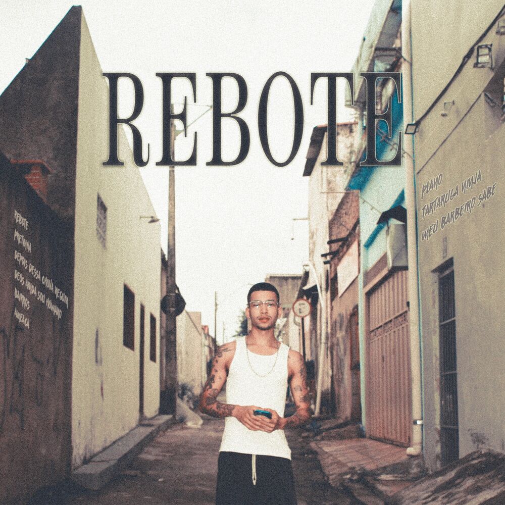 Picture of Rebote
