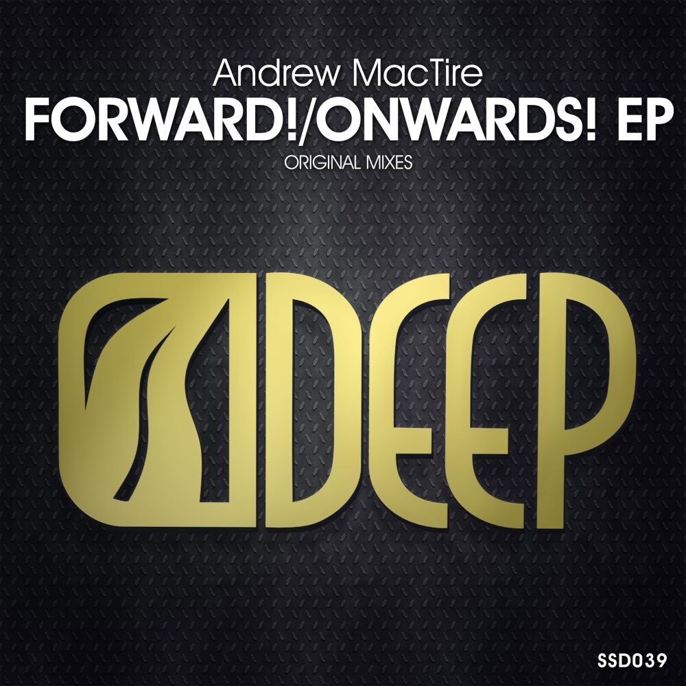 Picture of Forward! / Onwards! EP