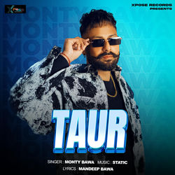 Cover of Taur by undefined