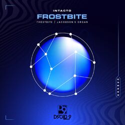 Cover of Frostbite