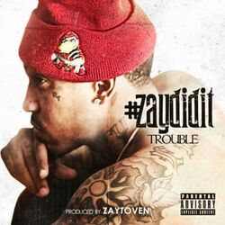 Cover of ZayDidit