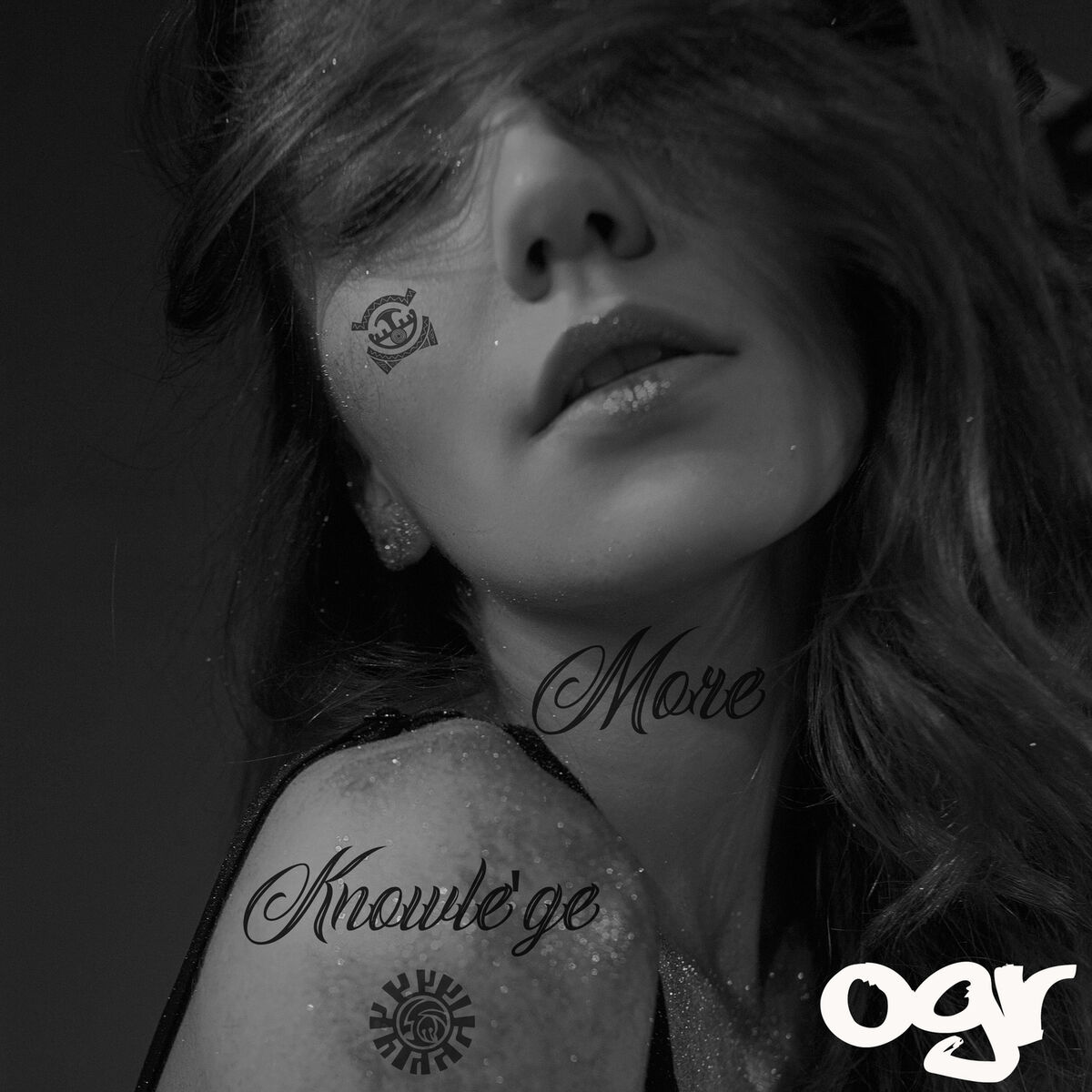 Album cover of More