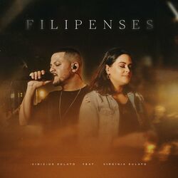 Cover of Filipenses