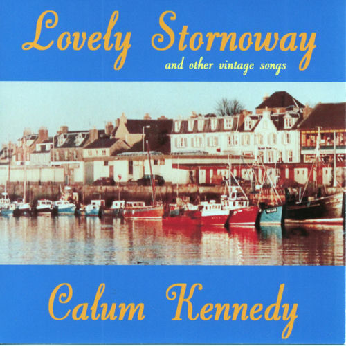 Descargar Bratach Bana - Calum Kennedy MP3
