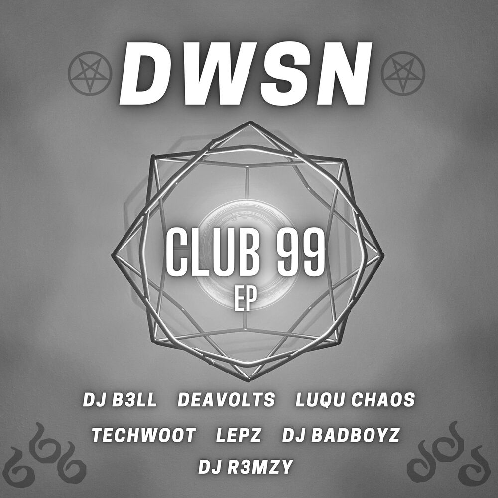Picture of Club 99 EP
