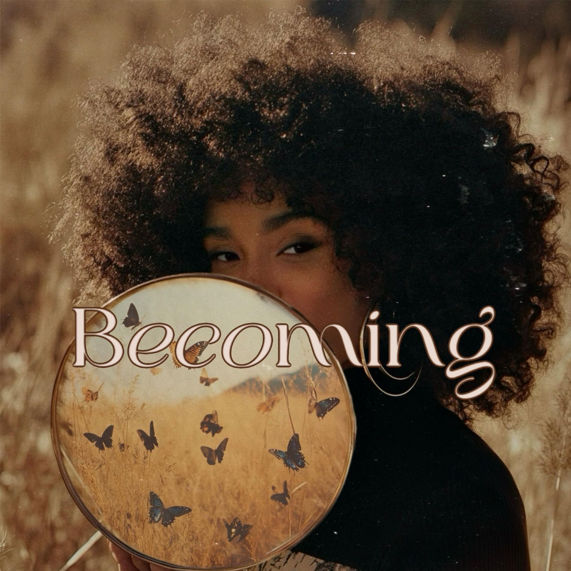 Album cover of Becoming