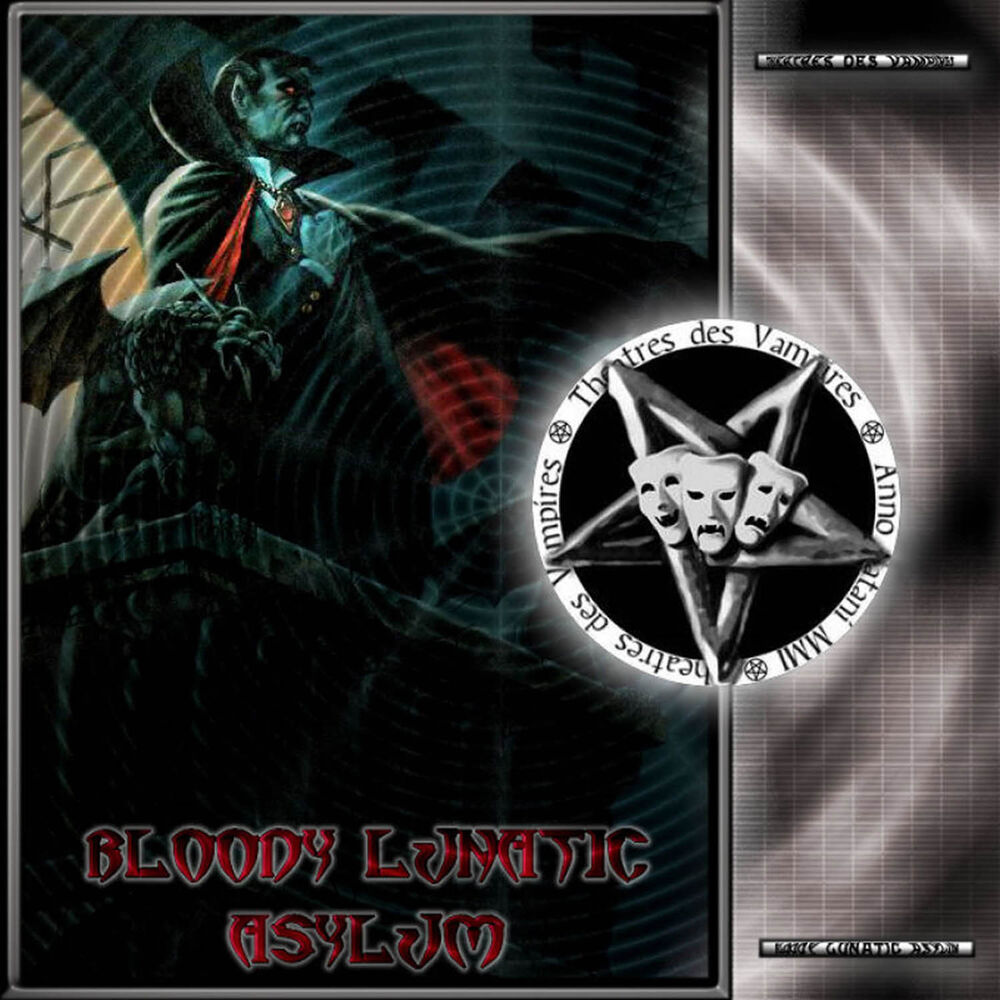 Picture of Bloody Lunatic Asylum