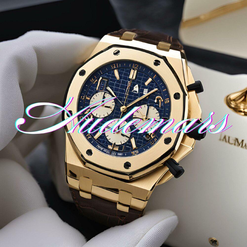 Picture of Audemars