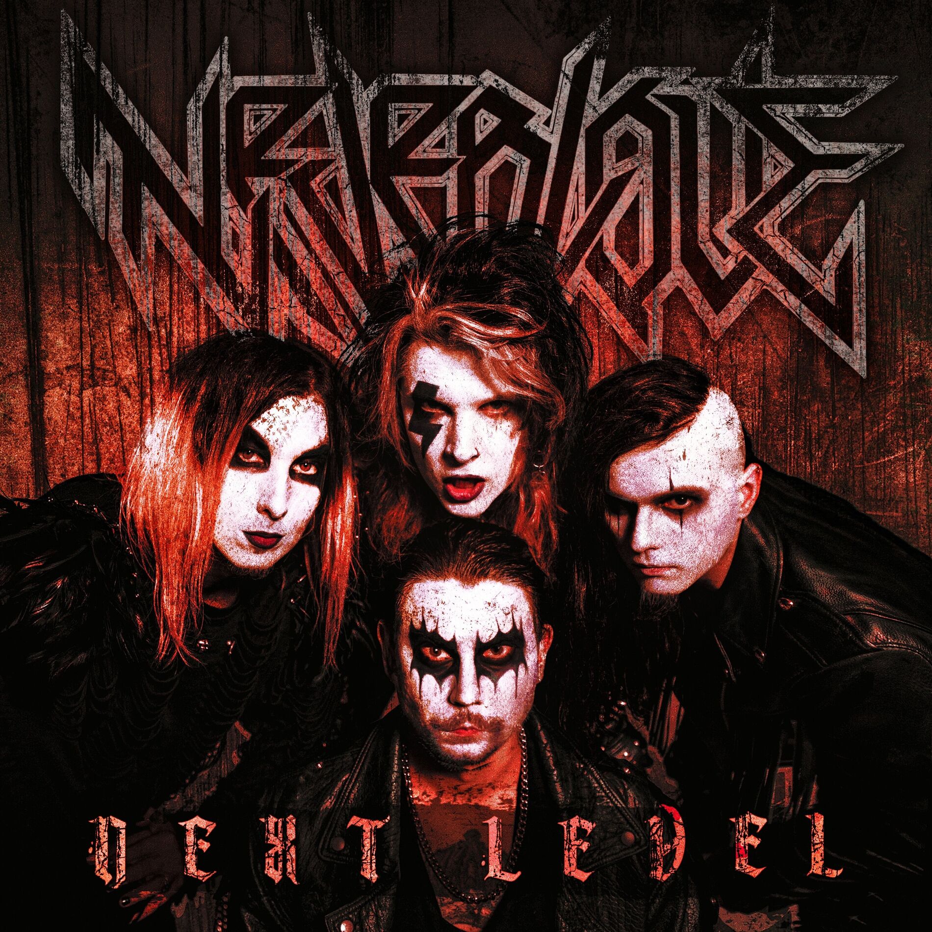 Album cover of SONNE