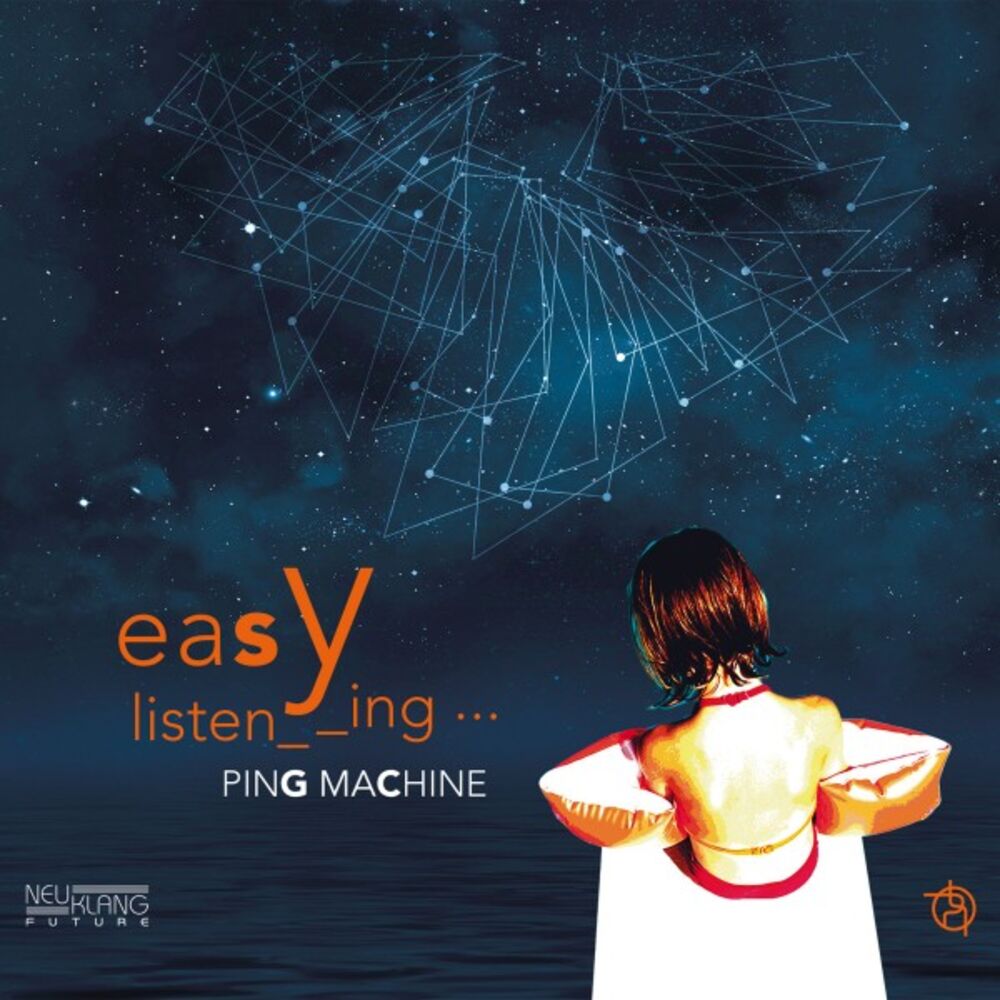 Picture of Easy Listening