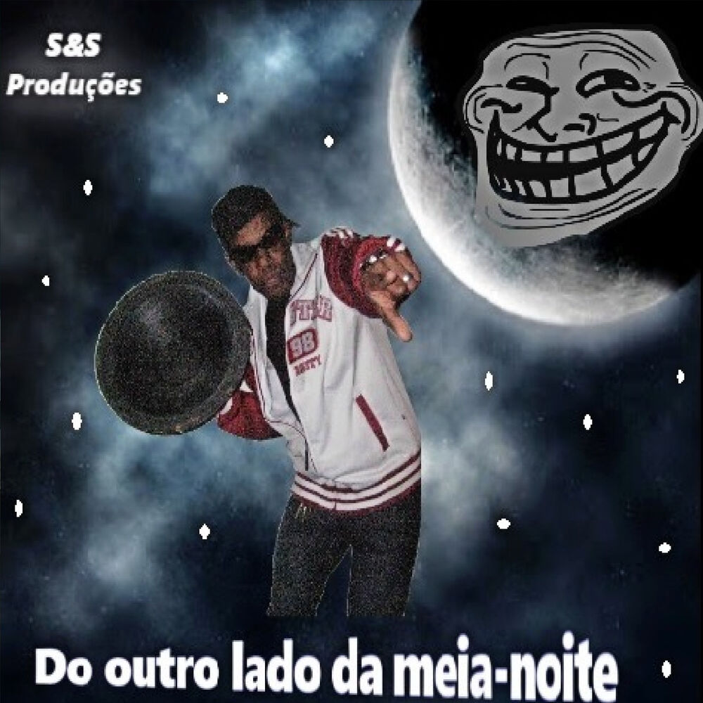 Picture of Do Outro Lado da Meia-Noite