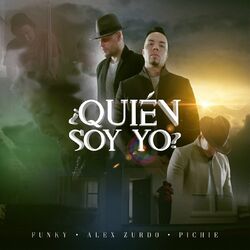 Cover of ¿Quién Soy Yo?