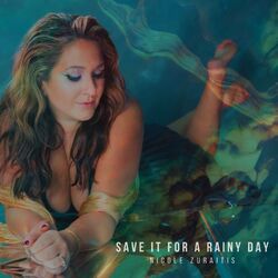 Cover of Save it for a Rainy Day