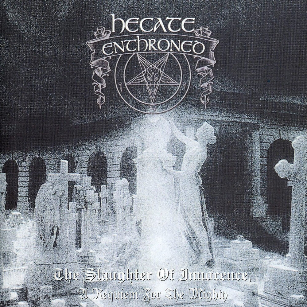 Picture of The Slaughter of Innocence, A Requiem for the Mighty