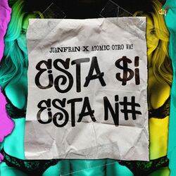 Cover of Esta $í Esta N#