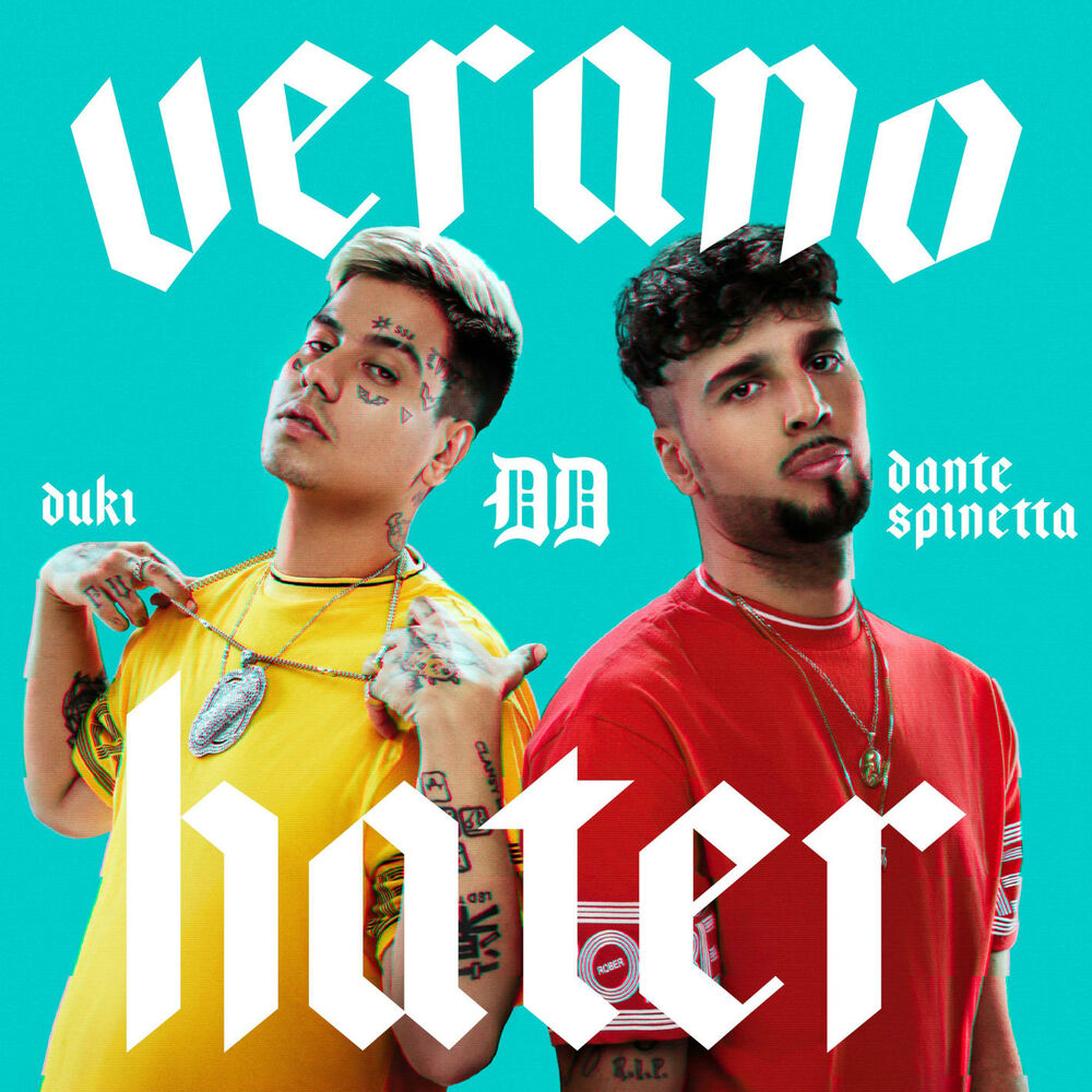 Picture of Verano Hater