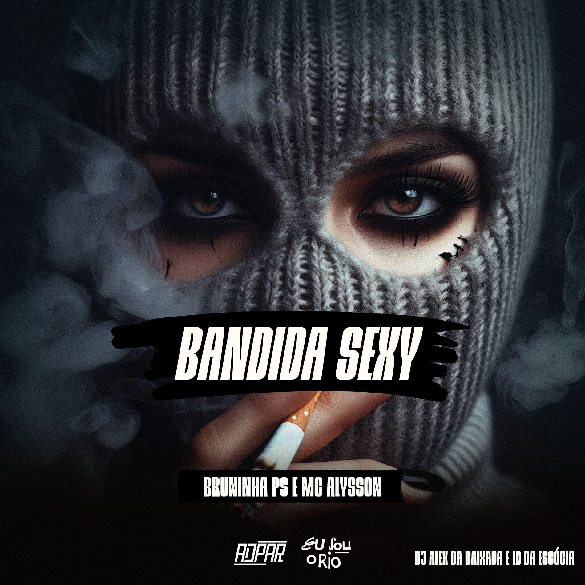 Album cover of BANDIDA SEXY