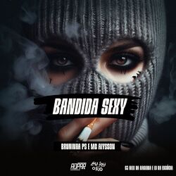 Cover of BANDIDA SEXY