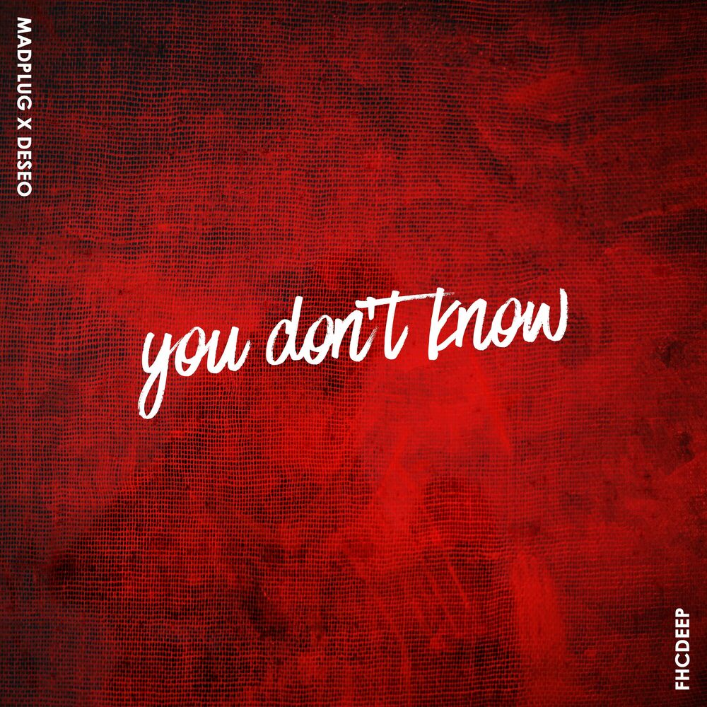 Picture of You Don't Know