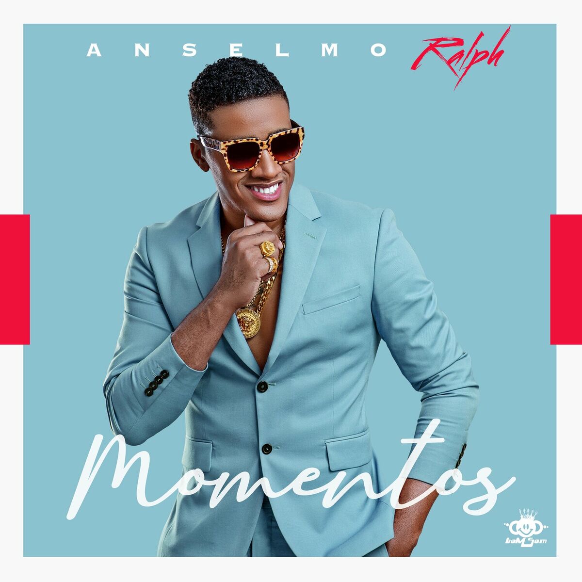 Album cover of Momentos
