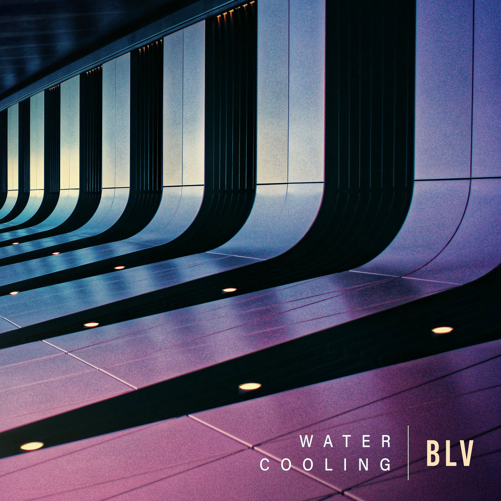 Album cover of Water Cooling
