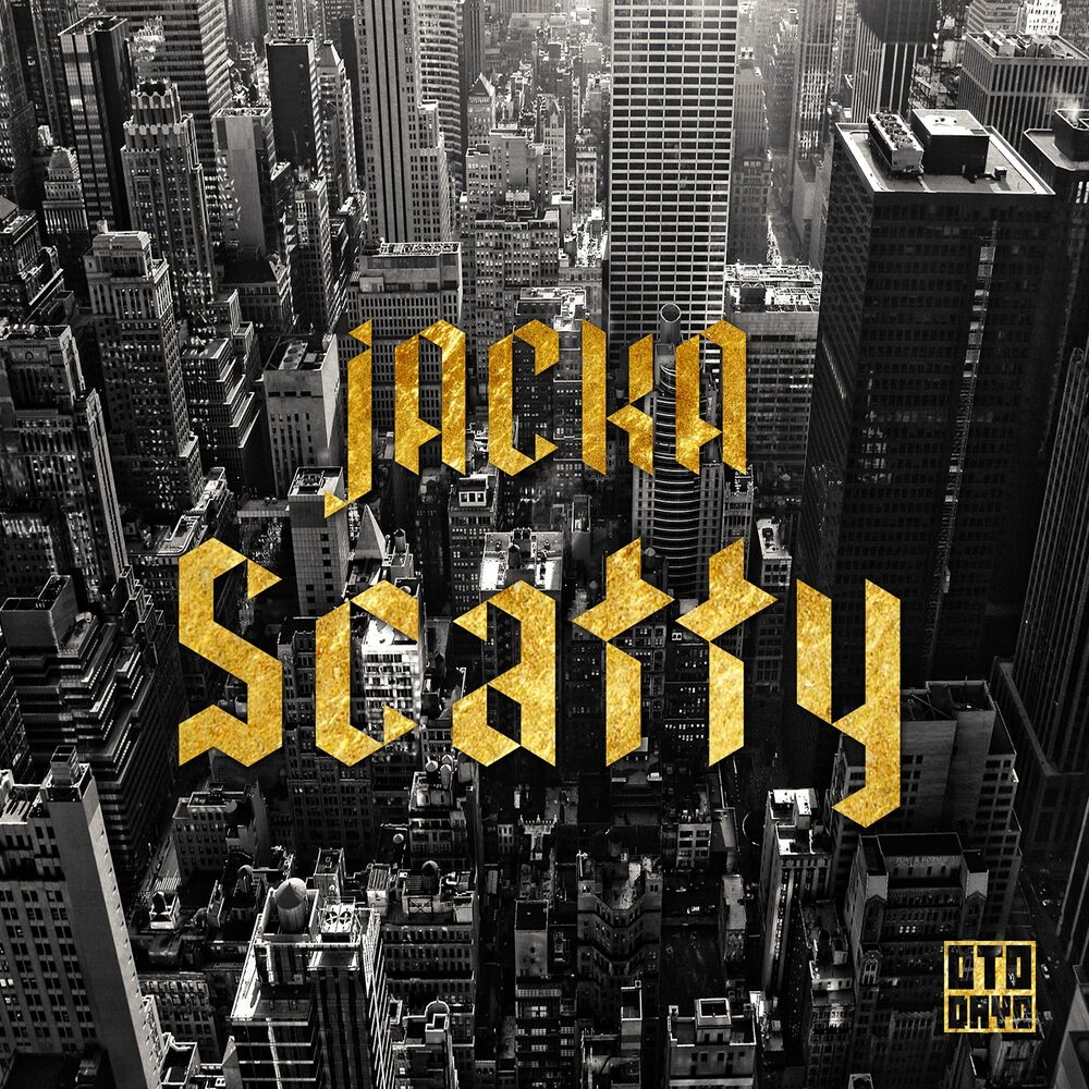 Picture of Scatty