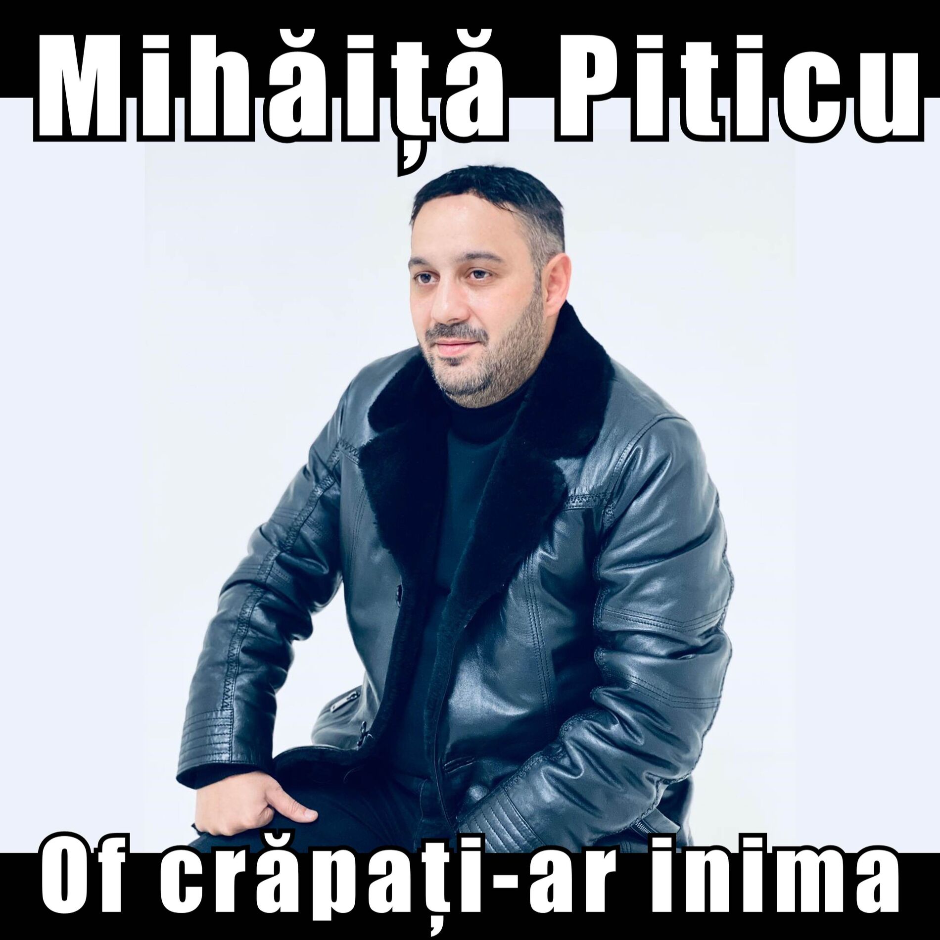Album cover of Of crapati-ar inima