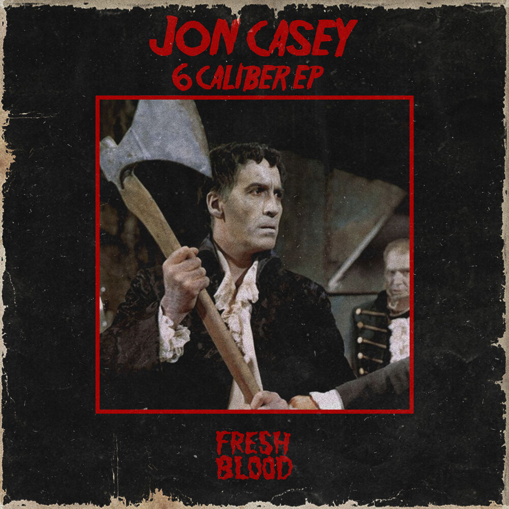 Picture of 6 Caliber EP