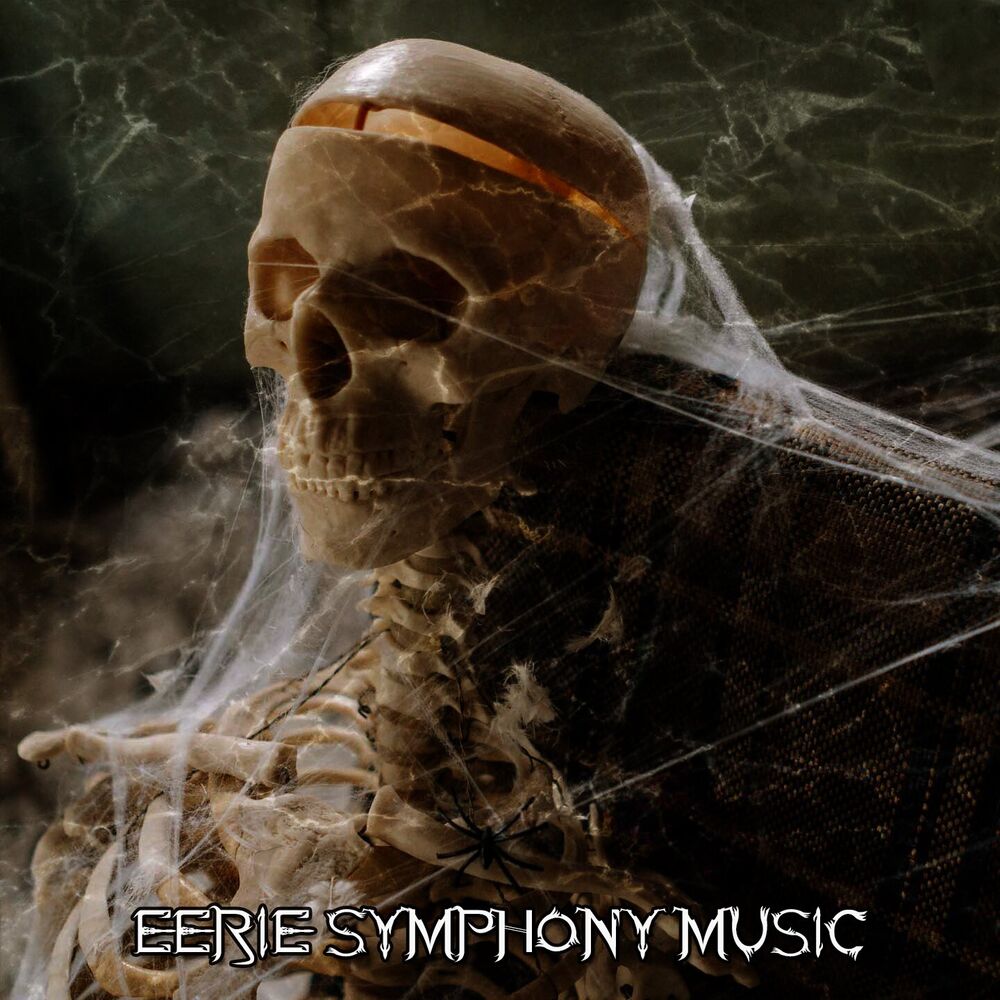 Picture of Eerie Symphony Music