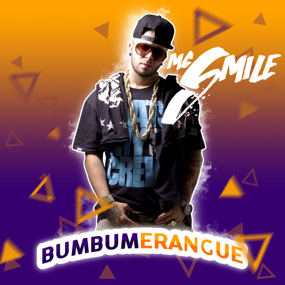 Picture of Bumbumerangue