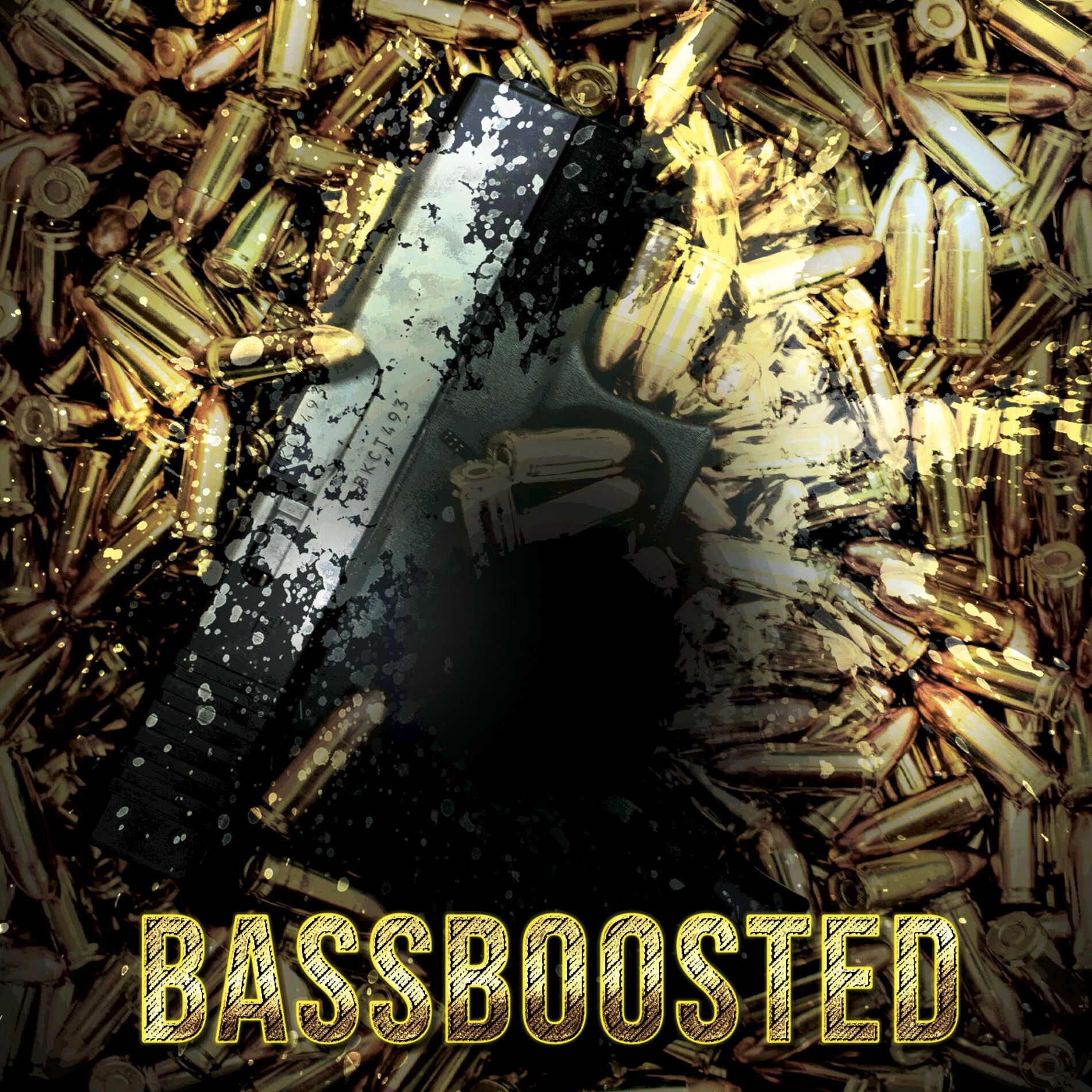 Album cover of Shotgun