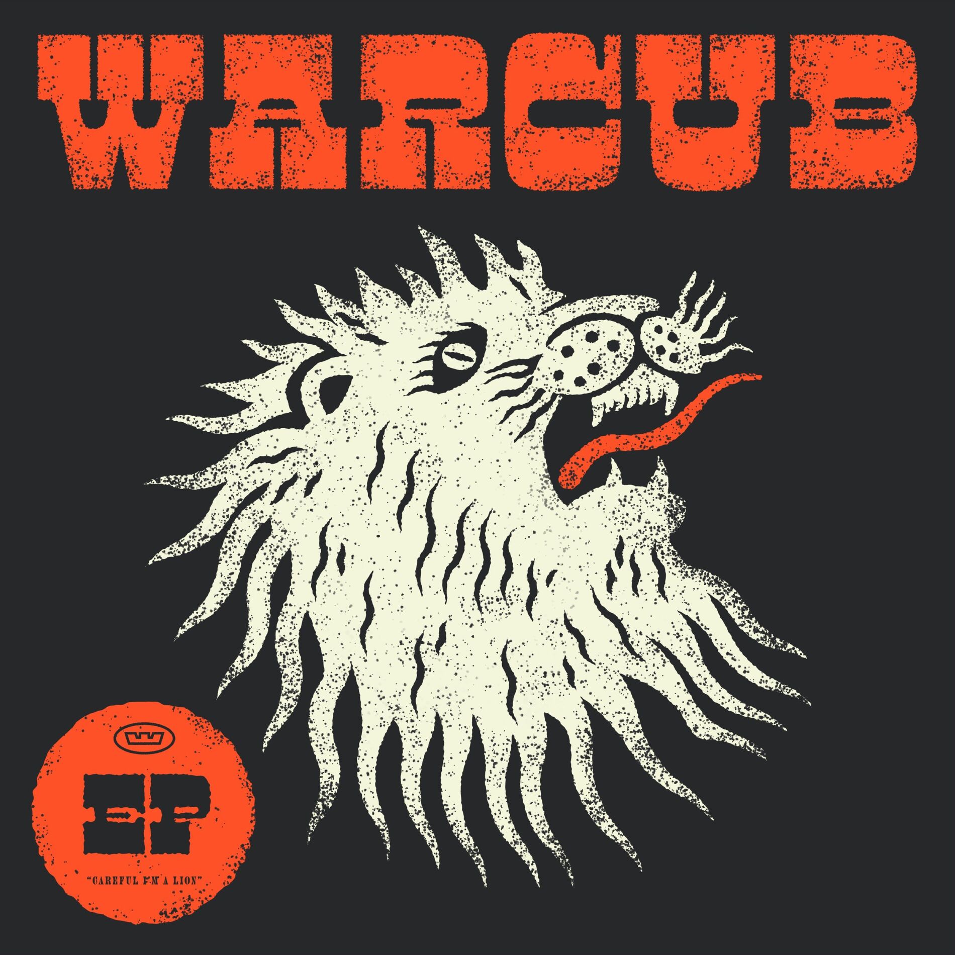 Album cover of Warcub EP