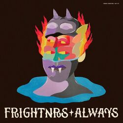 Cover of Always