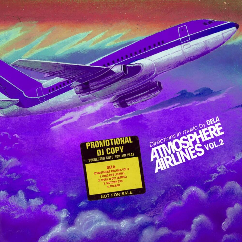 Picture of Atmosphere Airlines Vol.2