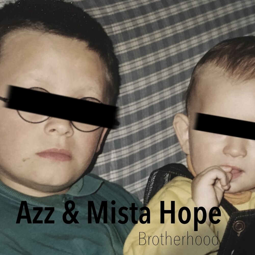 Picture of Brotherhood (feat. Azz)