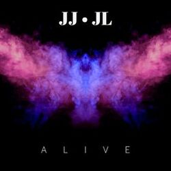 Cover of Alive