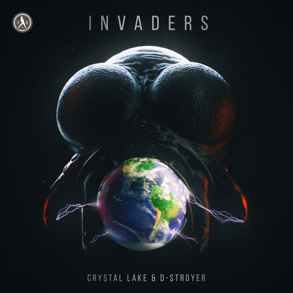 Picture of Invaders