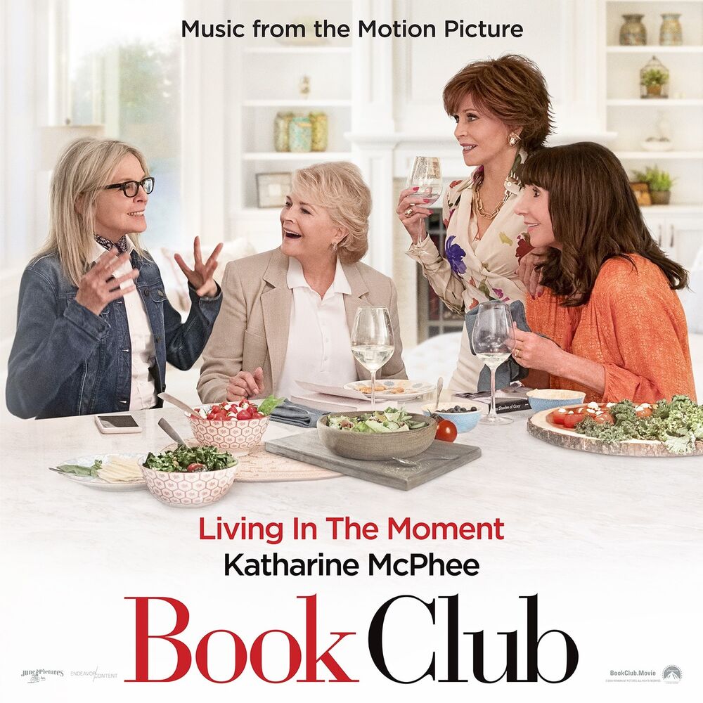 Picture of Living in the Moment (Music from the Motion Picture "Book Club")