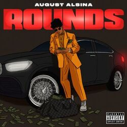 Cover of Rounds
