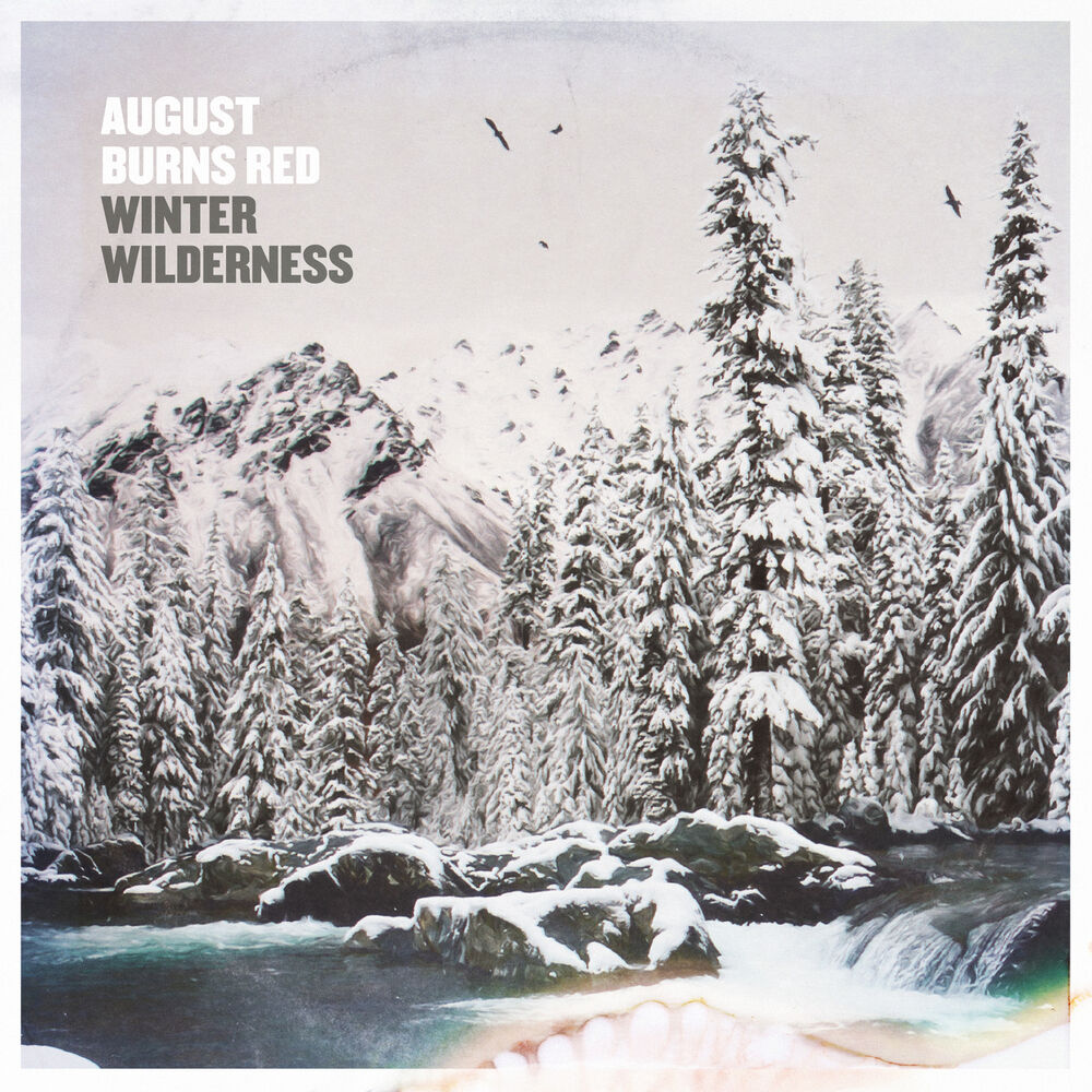 Picture of Winter Wilderness EP