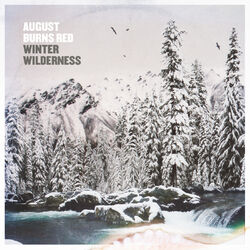 Cover of Winter Wilderness EP