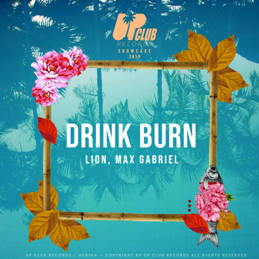 Picture of Drink Burn