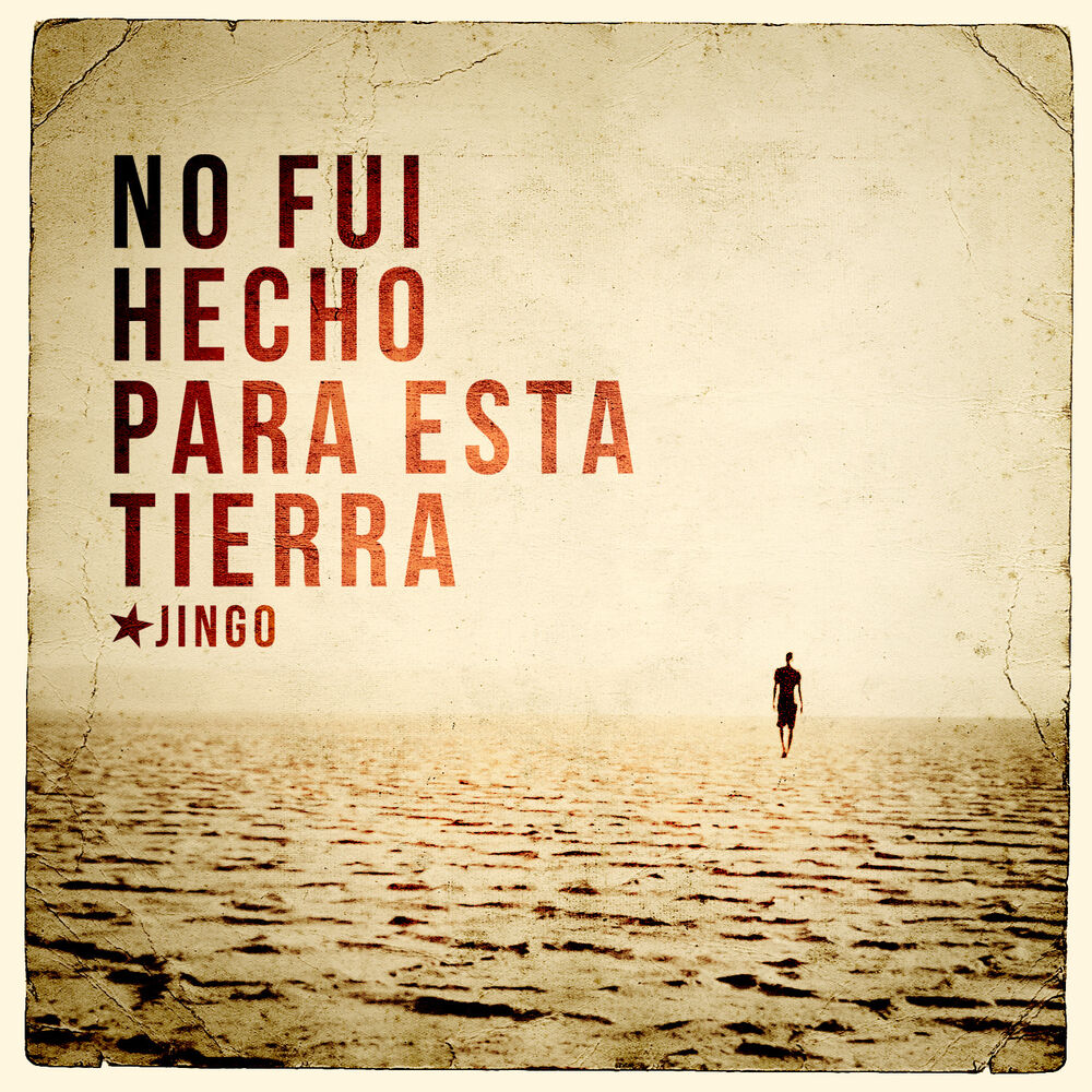 Picture of No Fui Hecho para Esta Tierra