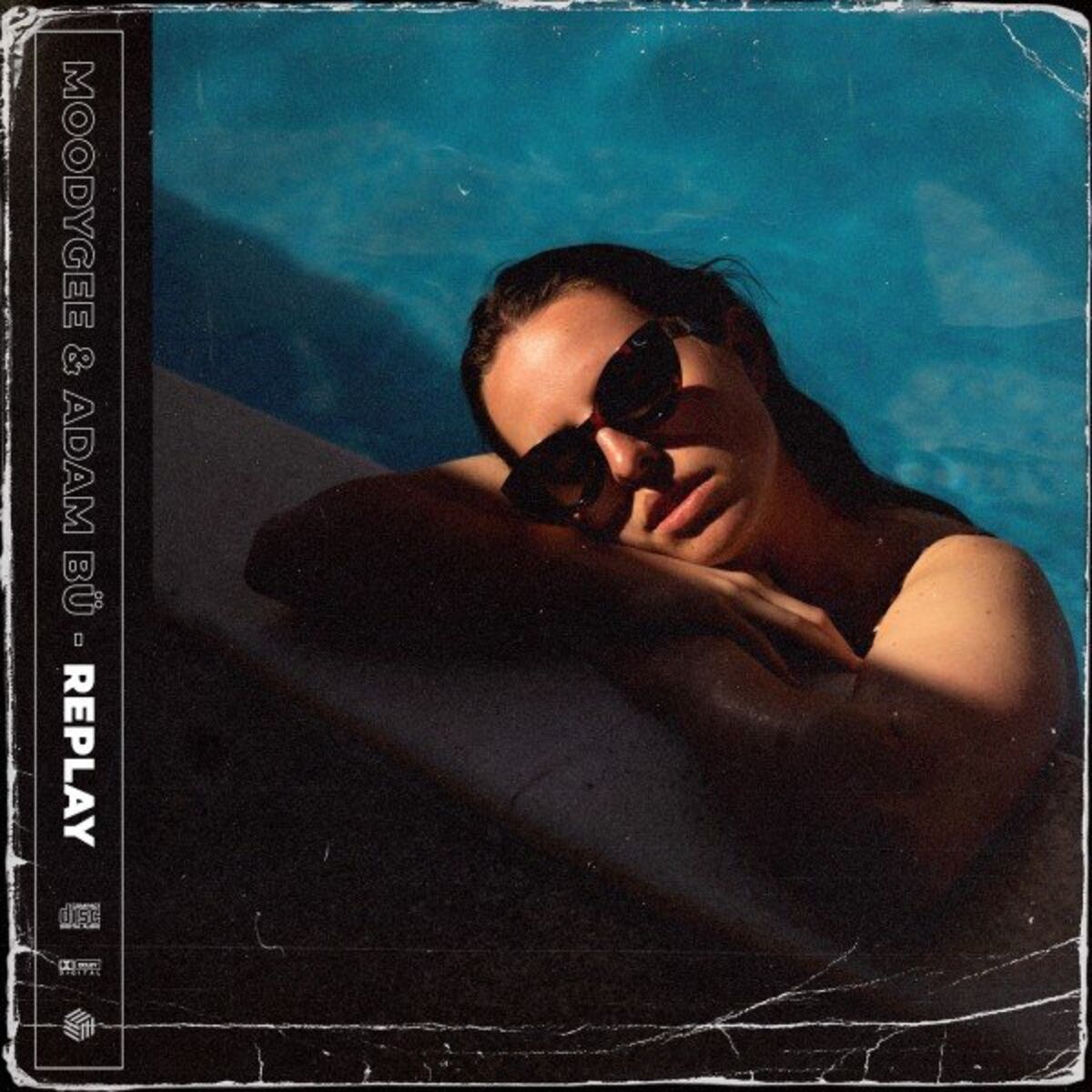 Album cover of Replay