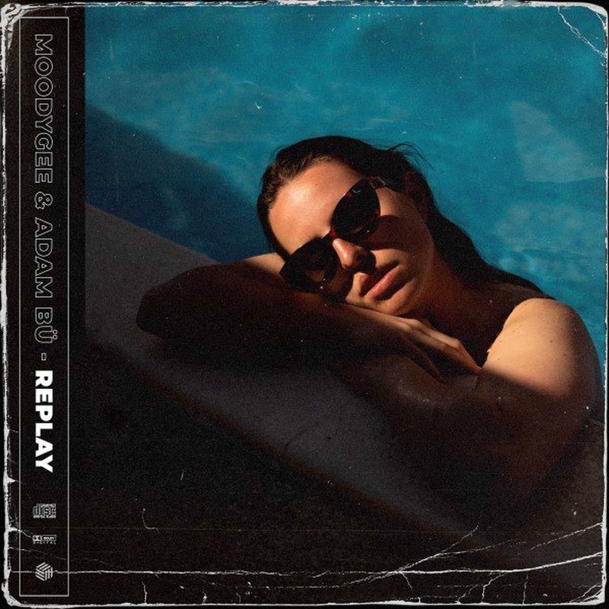 Album cover of Replay