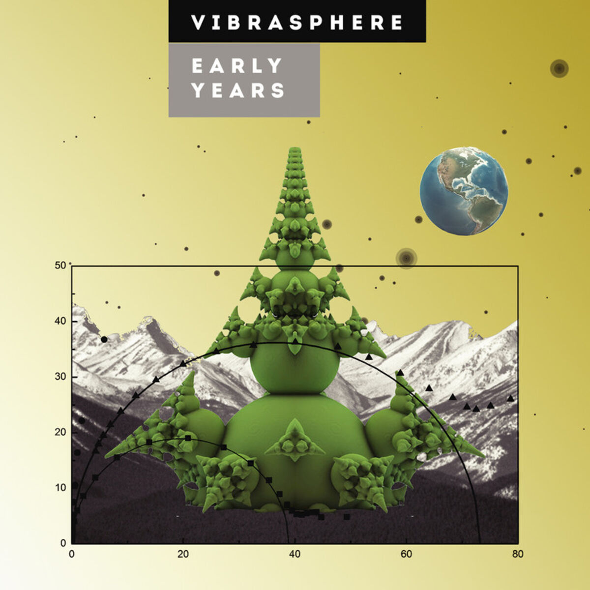 Album cover of Early Years